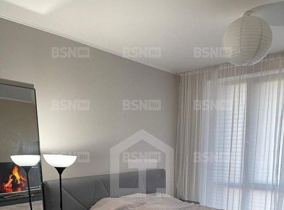 Продажа однокомнатной квартиры - поселок Парголово, Толубеевский проезд, д.8, корп.2 