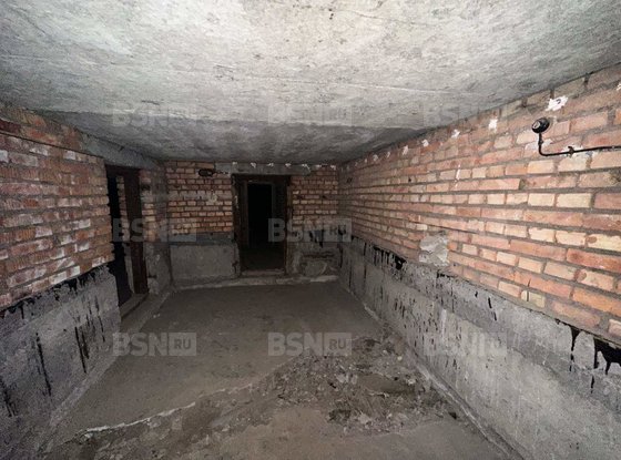Продажа офиса - Наличная улица, д.31, литера А 