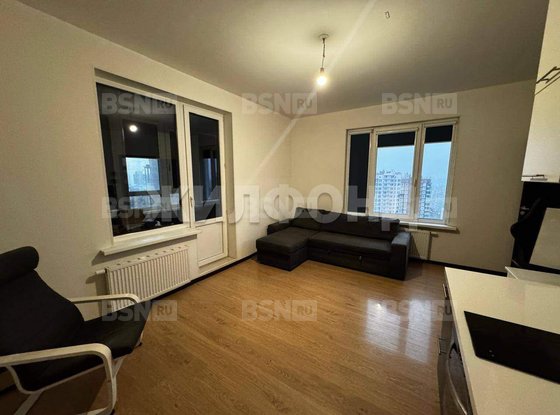 Продажа однокомнатной квартиры - Мурино, Шувалова улица, д.11 