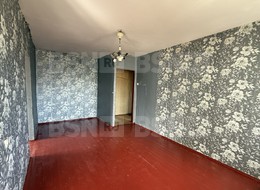 Продажа трехкомнатной квартиры - Вингиссара проспект, 82 