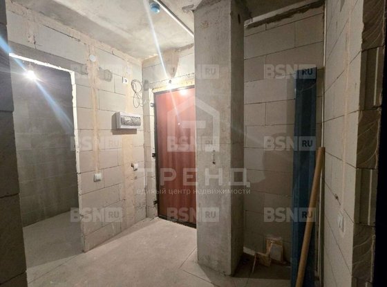 Продажа однокомнатной квартиры - Мурино, Шоссе в Лаврики улица, д.95 