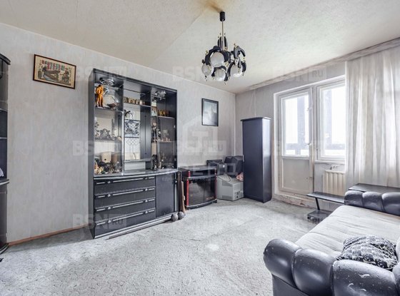 Продажа двухкомнатной квартиры - Королёва проспект, д.28 