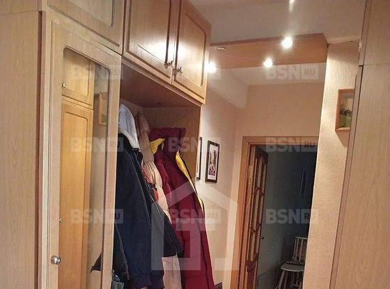 Продажа трехкомнатной квартиры - Космонавтов проспект, д.94 