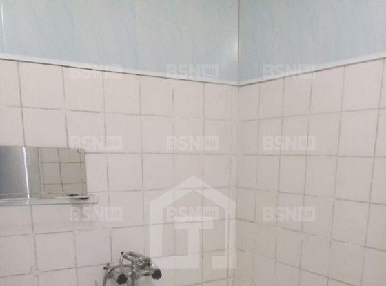 Продажа двухкомнатной квартиры - Руставели улица, д.4 