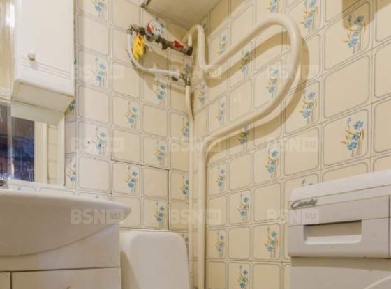 Продажа однокомнатной квартиры - Кириши, Сиреневый бульвар, д.14, корп.2 