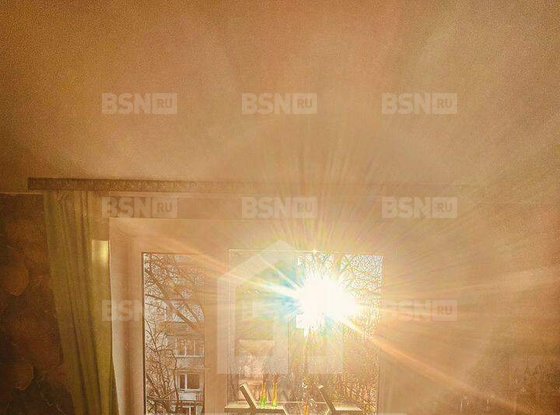 Продажа двухкомнатной квартиры - Ленсовета улица, д.71 