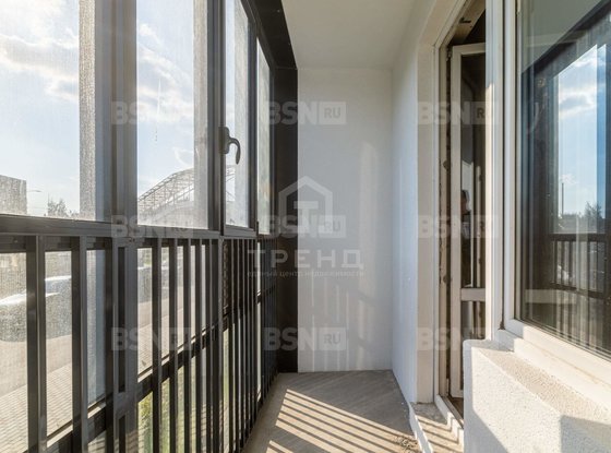 Продажа однокомнатной квартиры - Полюстровский проспект, д.65, корп.2 стр 1 