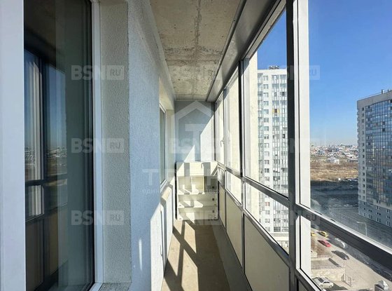 Продажа однокомнатной квартиры - Маршала Казакова улица, д.70, корп.1 