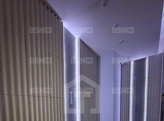 Продажа однокомнатной квартиры - Миклухо-Маклая набережная, д.3, корп.1 