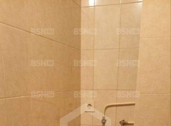 Продажа однокомнатной квартиры - Альпийский переулок, д.32 