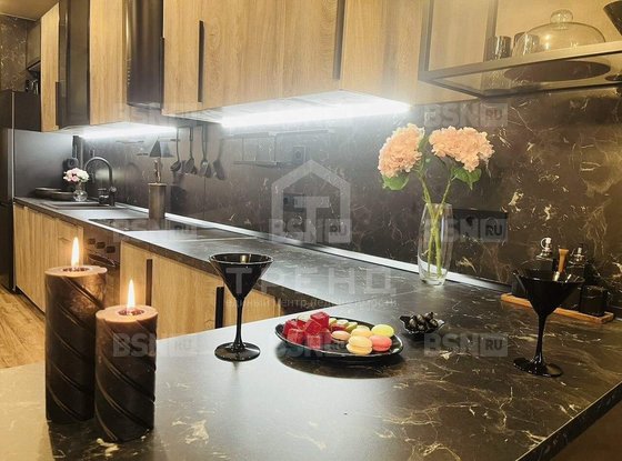 Продажа двухкомнатной квартиры - Парфёновская улица, д.6, корп.1 