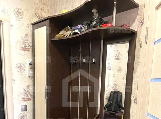 Продажа однокомнатной квартиры - Мурино, Шоссе в Лаврики улица, д.59, корп.1 