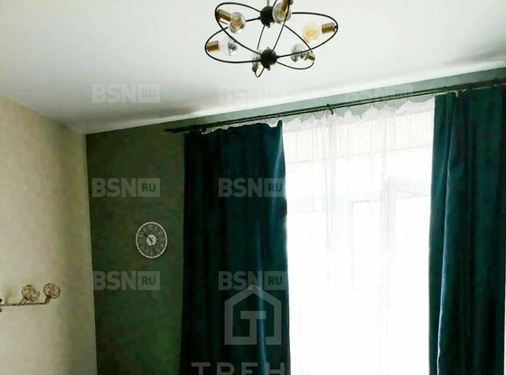 Продажа однокомнатной квартиры - Профессора Попова улица, д.41/5 
