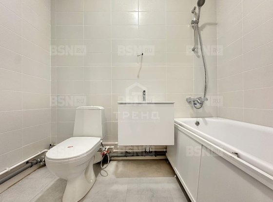 Продажа однокомнатной квартиры - деревня Новосаратовка, Первых ул, д.4, корп.5 