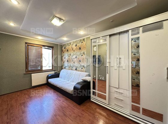 Продажа трехкомнатной квартиры - Маршала Жукова проспект, д.33, корп.3 
