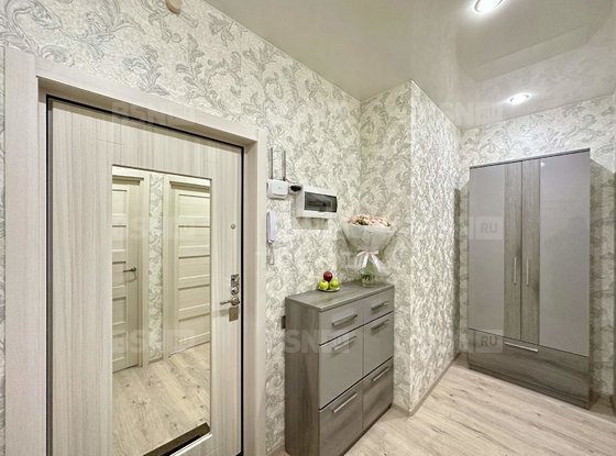 Продажа однокомнатной квартиры - Маршала Блюхера проспект, д.7, корп.3 