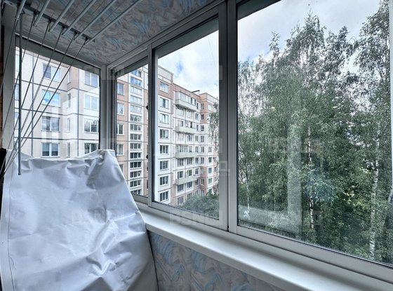 Продажа двухкомнатной квартиры - Северный проспект, д.87, корп.1 
