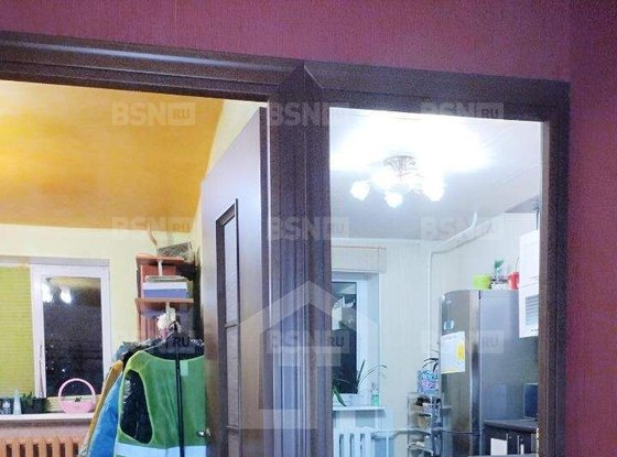 Продажа однокомнатной квартиры - Шлиссельбургский проспект, д.24, корп.1 