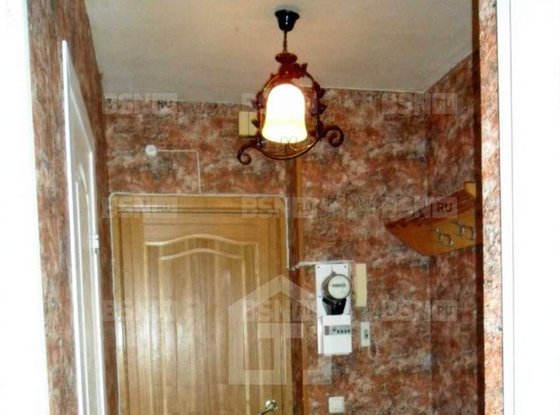 Продажа однокомнатной квартиры - Королёва проспект, д.47, корп.1 