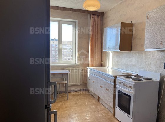 Продажа двухкомнатной квартиры - Шаврова улица, д.15 