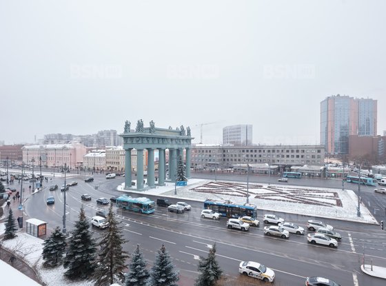 Продажа офиса - Московский проспект, д.114 