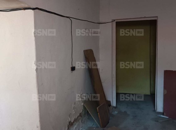 Продажа офиса - Пушкин, Оранжерейная улица, д.9, литера Б 