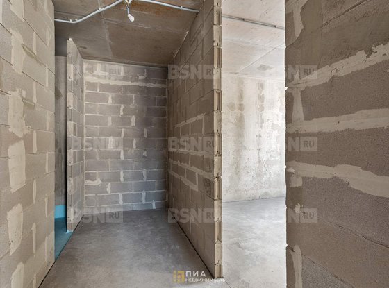 Продажа трехкомнатной квартиры - Миргородская улица, д.1, б литера Г1 