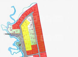 Продажа земельного участка - Ленинградская область, Всеволожский район, Дубровка г.п., Московская ул., д.4 