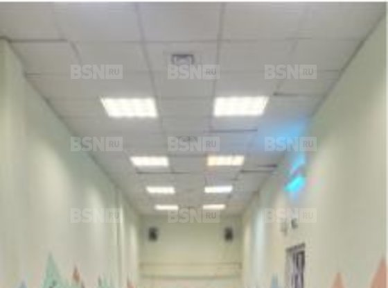 Продажа универсального помещения - Пикалево, Горняков улица, д.21 