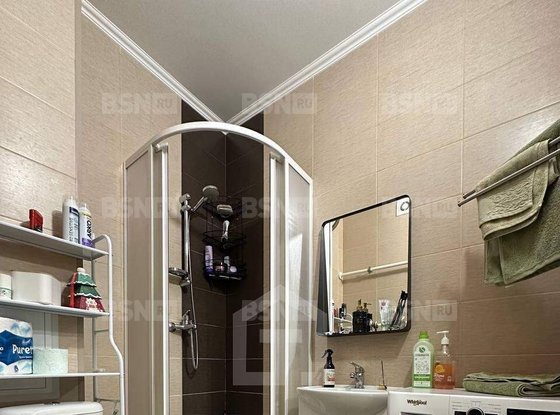 Продажа однокомнатной квартиры - Плесецкая улица, д.14 