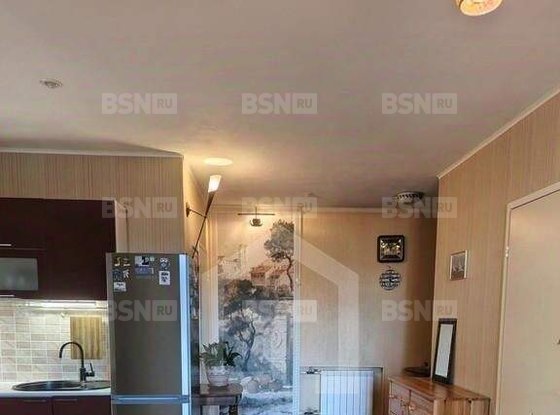 Продажа двухкомнатной квартиры - Витебская улица, д.21 