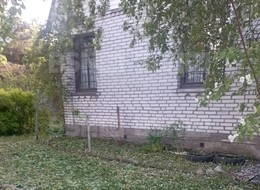 Продажа дома - 13-я линия ул.