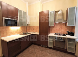 Продажа двухкомнатной квартиры - Малая Садовая ул., 3/54, литера а 