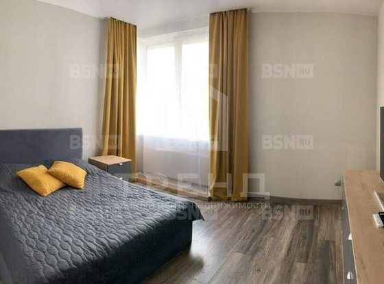Продажа двухкомнатной квартиры - поселок Шушары, Школьная улица, д.17 