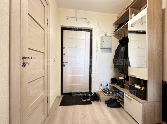 Продажа однокомнатной квартиры - Кушелевская дорога, д.7, корп.6 