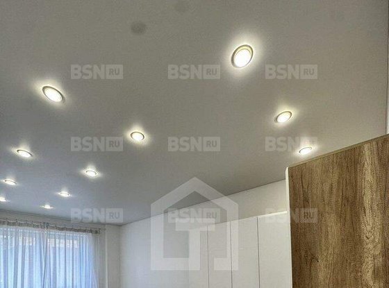 Продажа однокомнатной квартиры - Прилукская улица, д.25 