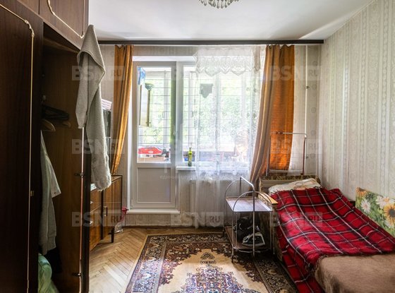 Продажа трехкомнатной квартиры - Бухарестская улица, д.33, корп.5 
