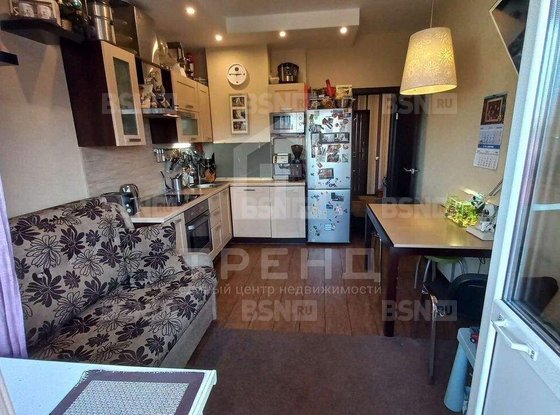 Продажа однокомнатной квартиры - Софьи Ковалевской улица, д.16, корп.5 