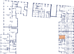 Продажа квартиры студии в новостройке - г. Санкт-Петербург, внутригородское муниципальное образование Санкт-Петербурга город Кронштадт, Цитадельская дорога, участок 10 