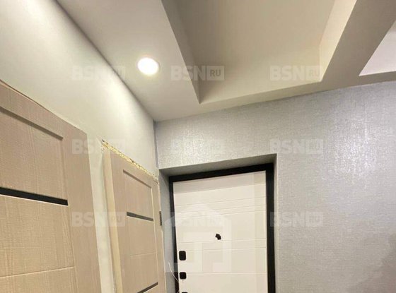 Продажа трехкомнатной квартиры - Купчинская улица, д.10, корп.2 