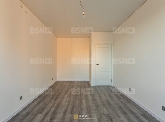 Продажа однокомнатной квартиры - Уральская улица, д.25, корп.1 литера Б 