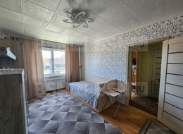 Продажа однокомнатной квартиры - Ленинградская область, Волосовский район, Волосово г., Краснофлотская ул., д.11а 