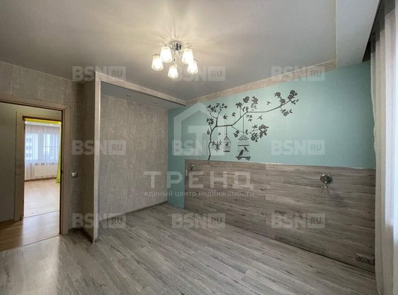 Продажа четырехкомнатной квартиры - Маршала Казакова улица, д.68, корп.1 