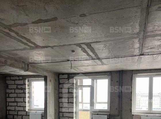 Продажа трехкомнатной квартиры - Коломяжский проспект, д.13, корп.2 стр 1 