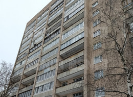 Продажа трехкомнатной квартиры - Товарищеский проспект, 12 