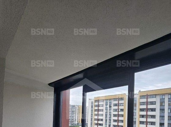 Продажа однокомнатной квартиры - Генерала Кравченко улица, д.3, корп.1 