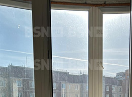 Продажа однокомнатной квартиры - Ленинградская область, Гатчинский район, Гатчина г., Красных Военлетов ул., д.9, к.1 