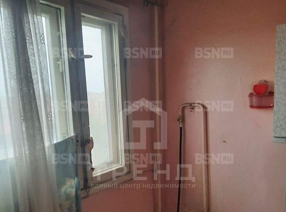 Продажа однокомнатной квартиры - Отважных улица, д.5 