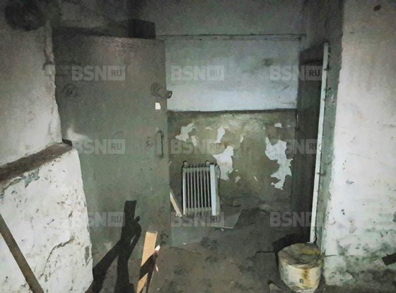 Продажа офиса - Большой Сампсониевский проспект, д.94, литера А 