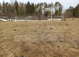 Продажа земельного участка - Ленинградская область, Гатчинский район, Луйсковицы д., Медовая ул., д.2 